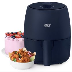 So Yummy by bella 2.0qt Air Fryer